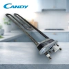 Тэн стиральной машины Candy 2050W 24см (с датчиком 12kOm)