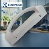 Ручка холодильника Electrolux 200мм мцр 132мм белая