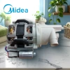 Рециркуляционный насос YBW50-2A 50w 220v +ТЭН 1200w 'MIDEA