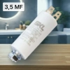 Конденсатор 3,5mF пластик CBB60 type
