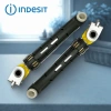 Амортизаторы стиральной машины Indesit 120N (2шт) 165-270мм