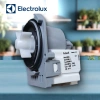Насос стиральной машины Electrolux 3 защелки фишка назад Askoll