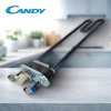 Тэн стиральной машины Candy 1200W 25см (с датчиком в сборе)