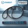 Ремень стиральной машины Indesit 1195H7 Hutchinson