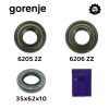 Gorenje №1 РВЗ
