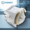 Сливной насос ПММ Indeesit (новые модели)