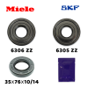 Miele SKF