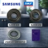 Подшипники для стиральной машины Samsung №1 SKF 