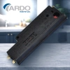 Блокировка люка Ardo вертикалка 1-язычок ROLD 57601-черная