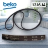 Ремень стиральной машины Beko 1316J4