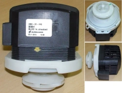 Рециркуляционный насос Merloni 01 220/240V 105W
