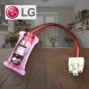 Термопредохранитель LG с датчиком KSD-2002