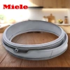 Манжета люка стиральной машины Miele c отверстием для душа 