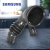 Патрубок сливной стиральной машины Samsung (diamand)