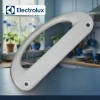 Ручка холодильника Electrolux 190мм мцр133мм белая