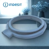 Манжета люка стиральной машины Indesit с сушкой ECOPRIME WD