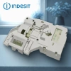 Блокировка люка Indesit PWSC6108SEU