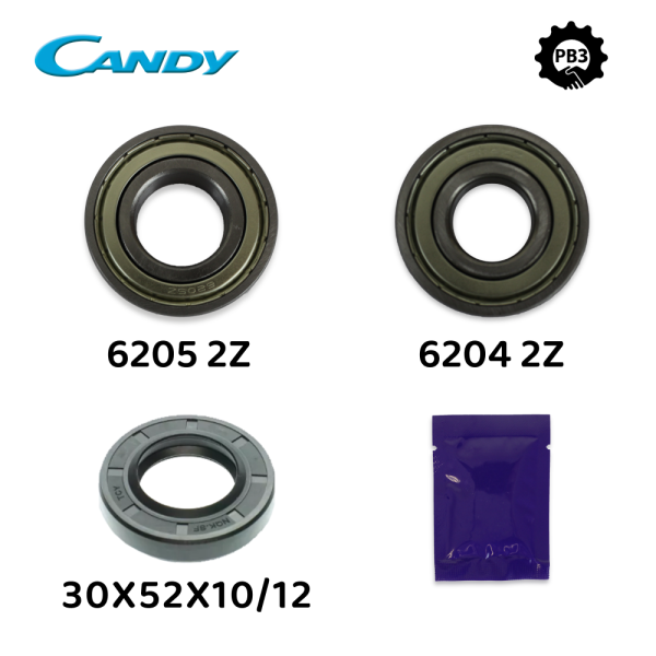 Candy №2 РВЗ