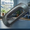 Ручка холодильника Electrolux 200мм мцр 152мм серебро