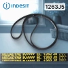 Ремень стиральной машины Indesit 1262J5