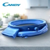 Манжета люка стиральной машины Candy (подходит на Haier) с сушкой HWD80-B14686