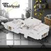 Блокировка люка Whirlpool вертикалка 3 клеммы