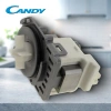Насос стиральной машины Candy 3 защелки фишка сзади Hanyu 0,3А (40шт/кор)