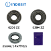 Indesit №5 Indesit №5
