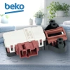 Блокировка люка Beko закрытые клеммы
