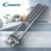 Тэн стиральной машины Candy 1300W 238мм (с датч.20kom)