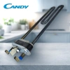 Тэн стиральной машины Candy 1950W 240мм (в сборе с датчиком)