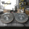 Фланецы барабана whirlpool (комплект)