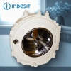 Бак стиральной машины Indesin C00118020 (40L)