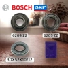 Подшипники для стиральной машины Bosch №1 SKF