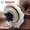 Насос стиральной машины Bosch 4 защелки Copreci фишка вперед новые модели белый
