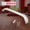 Ручка холодильника Bosch 318мм мцр 295мм белая