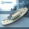 Петля люка стиральной машины Indesit L=150мм