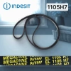 Ремень стиральной машины Indesit 1105H7