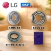 Подшипники для стиральной машины LG №1 оригинал