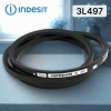 Ремень стиральной машины Indesit 3L497