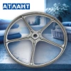 Шкив стиральной машины Атлант (D=270 d=16mm)