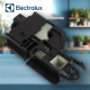 Блокировка люка Electrolux вертик 3 клеммы