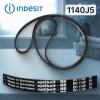 Ремень стиральной машины Indesit 1140J5