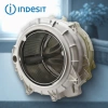 Бак стиральной машины Indesin C00273397
