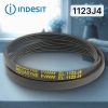 Ремень стиральной машины Indesit 1123J4