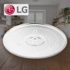 Тарелка для свч LG 315мм куплер