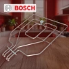 Тэн верхний гриля Bosch (1500W+1300W )230V  220v 375х367 между клемм 76 32 