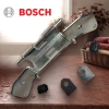 Петля люка стиральной машины Bosch 02 с накладками