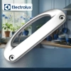Ручка холодильника Electrolux 180мм мцр 152мм серая