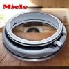 Манжета люка стиральной машины Miele 2 отверстия для душа 60008300